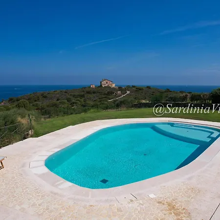 Vila Lighthouse 5 - *