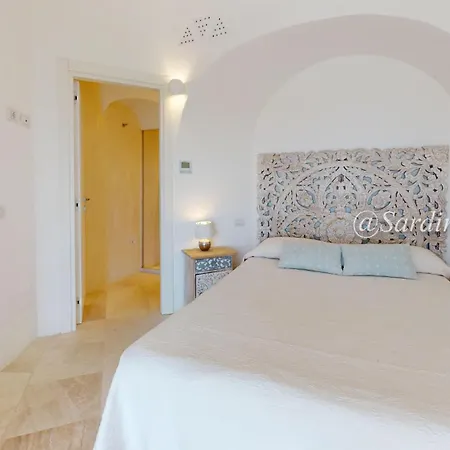 Lighthouse 5 - Porto Cervo