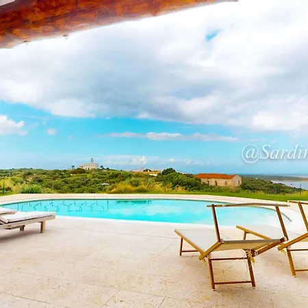 Vila Lighthouse 5 -