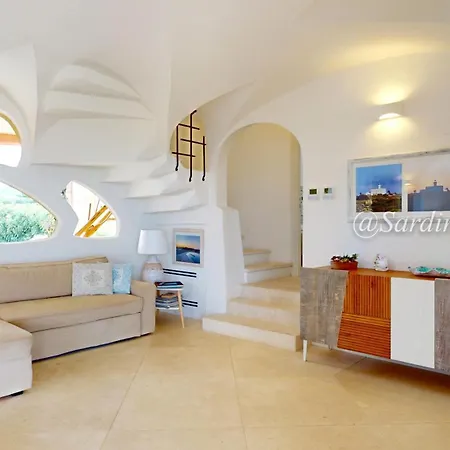 Vila Lighthouse 5 - Porto Cervo