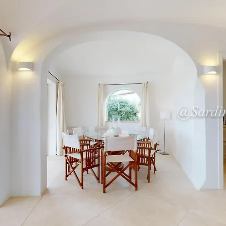 Vila Lighthouse 5 - *