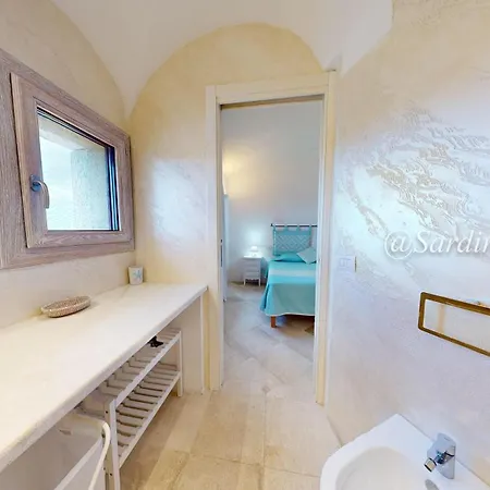 Vila Lighthouse 5 -