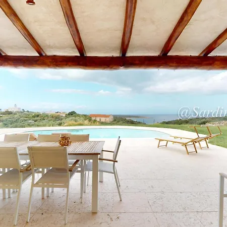 Vila Lighthouse 5 -