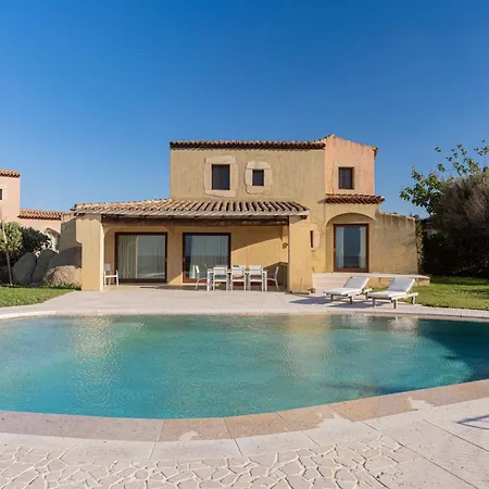 Vila Lighthouse 5 -