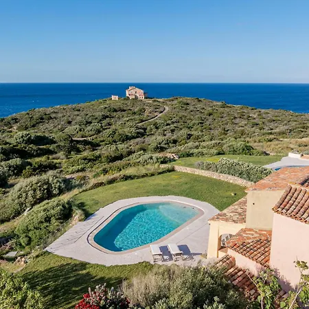 Vila Lighthouse 5 - Porto Cervo
