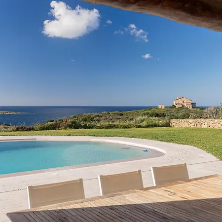 Vila Lighthouse 5 -