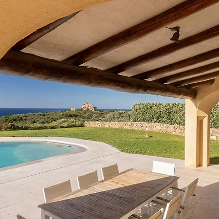 Lighthouse 5 - Villa Porto Cervo