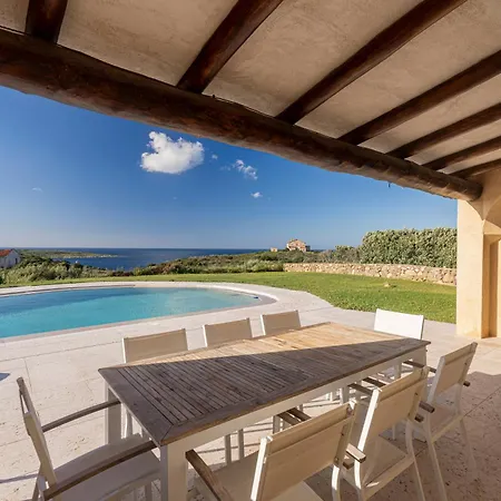 Lighthouse 5 - * Porto Cervo