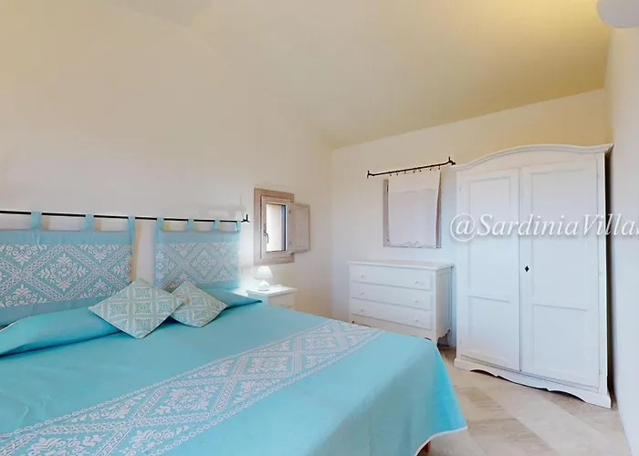 Lighthouse 5 - Villa *