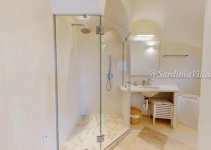 Вилла Lighthouse 5 - *