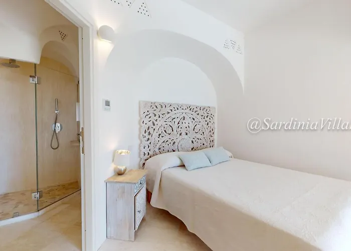 Вилла Lighthouse 5 -