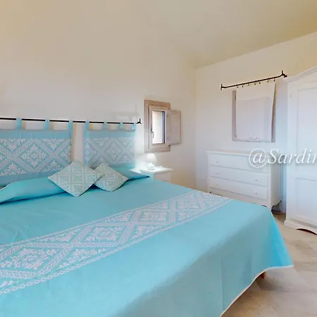 Villa Lighthouse 5 - Porto Cervo