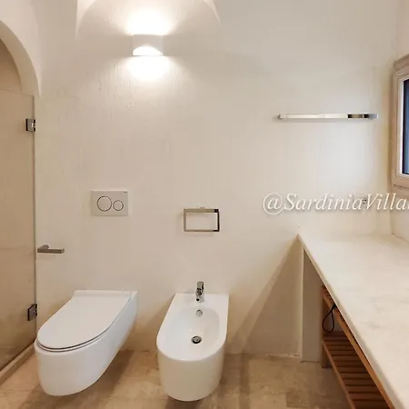 Lighthouse 5 - Villa