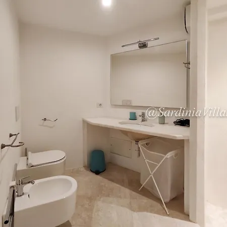 Lighthouse 5 - * Porto Cervo