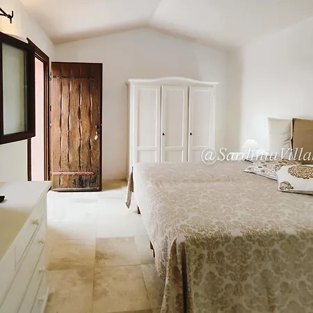 Villa Lighthouse 5 - Porto Cervo