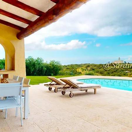 Lighthouse 5 - * Porto Cervo