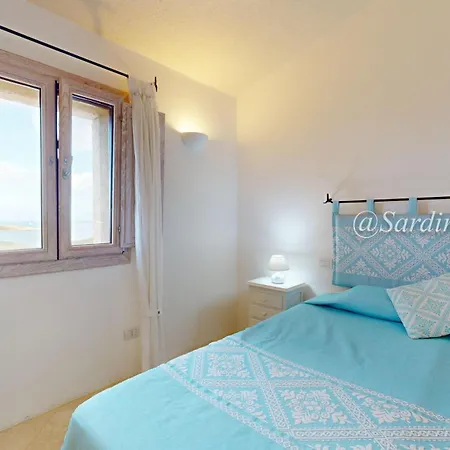 Lighthouse 5 - Villa