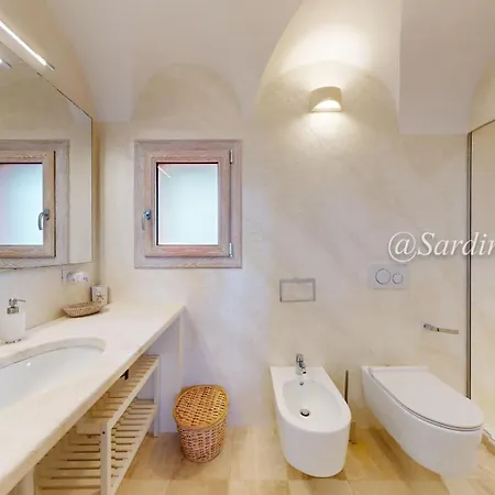 Villa Lighthouse 5 - Porto Cervo