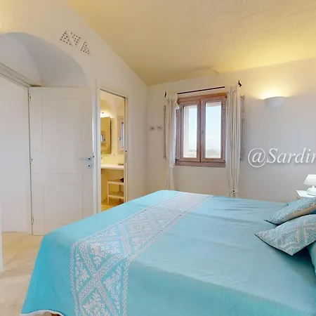 Lighthouse 5 - Villa *