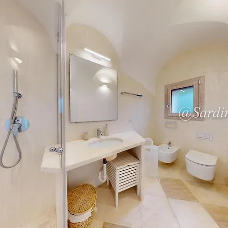 Vila Lighthouse 5 - Porto Cervo