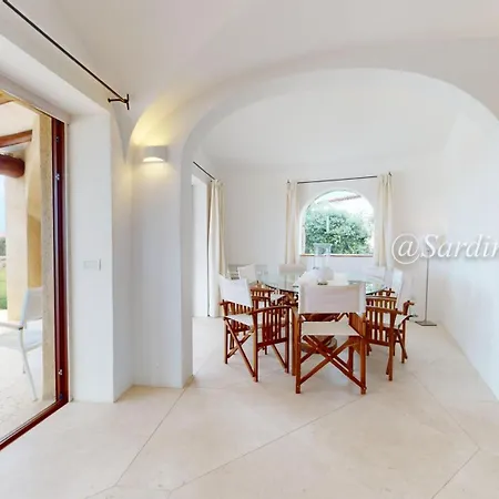 Lighthouse 5 - * Porto Cervo